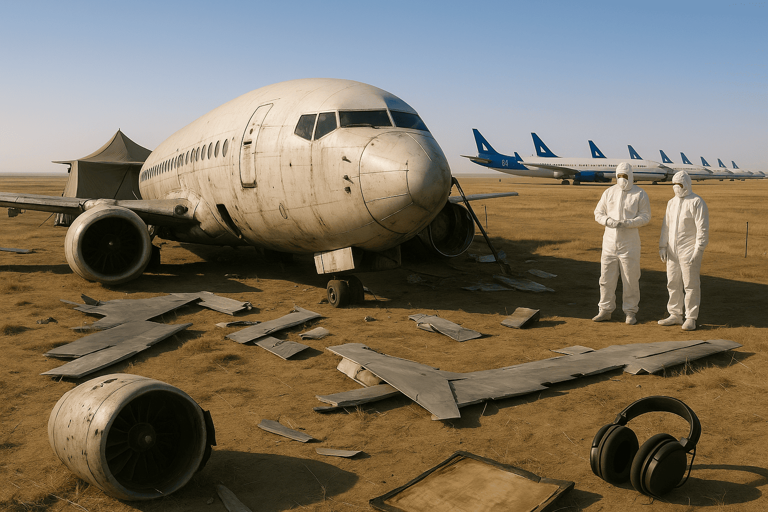 Use Case Illustration